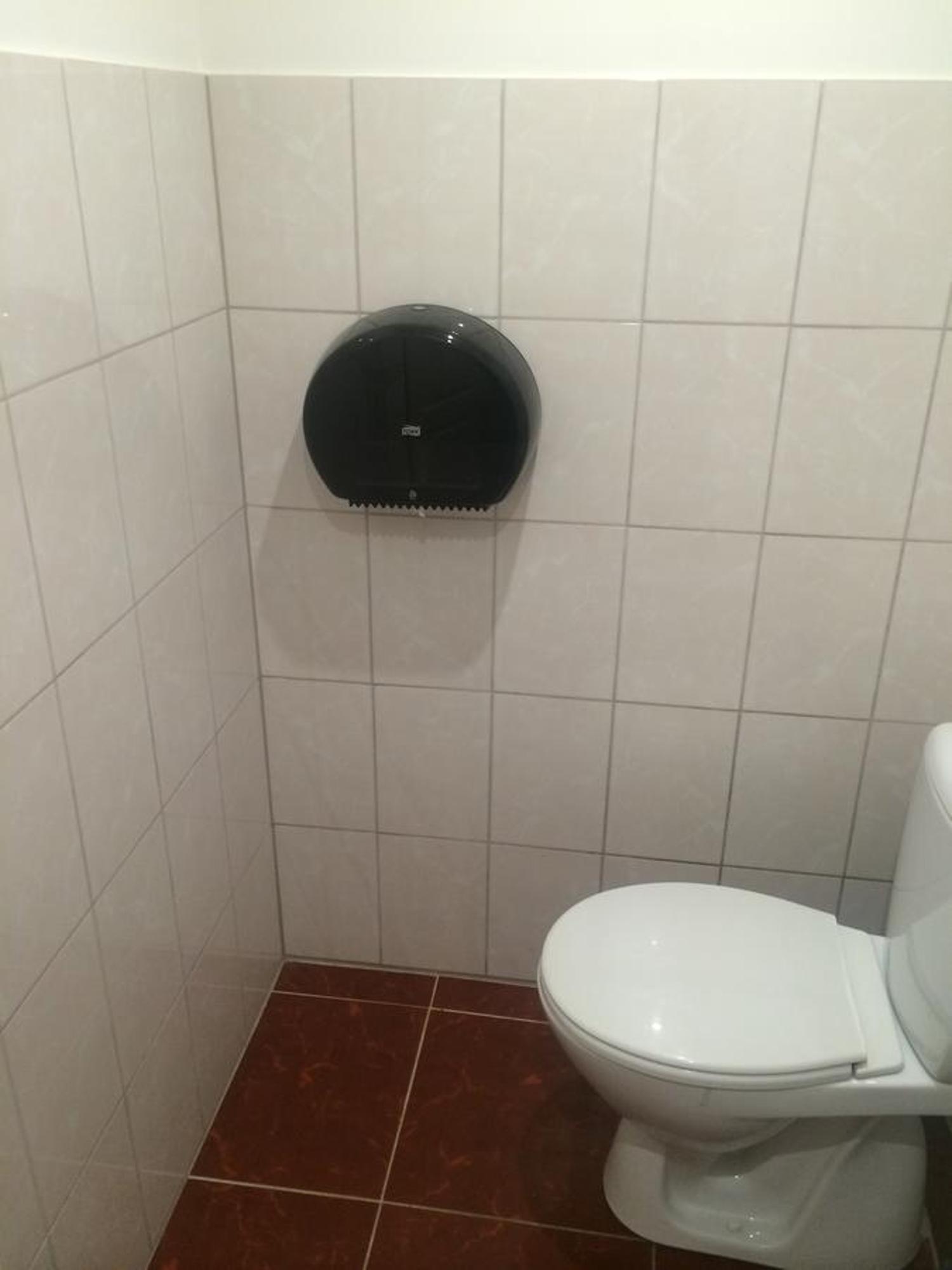 Silmaci Hotel Launkalne Buitenkant foto