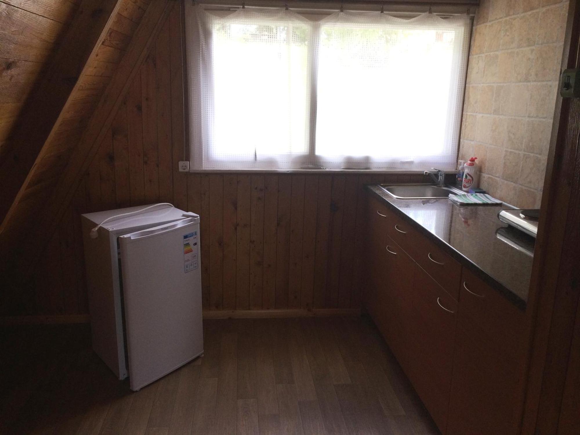 Silmaci Hotel Launkalne Kamer foto