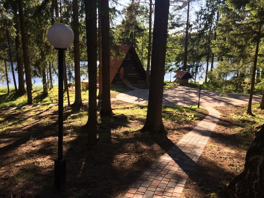 Silmaci Hotel Launkalne Buitenkant foto