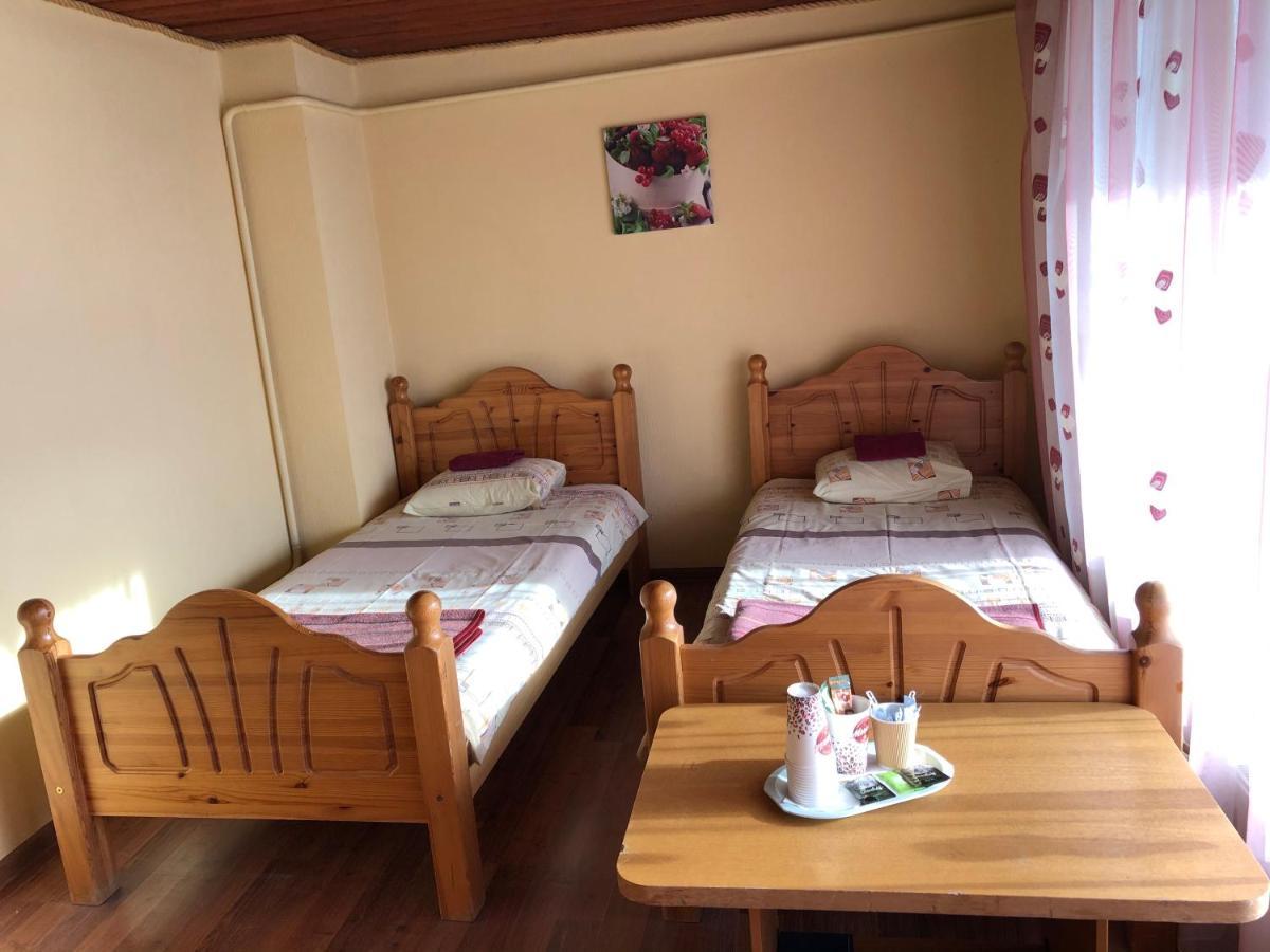 Silmaci Hotel Launkalne Buitenkant foto